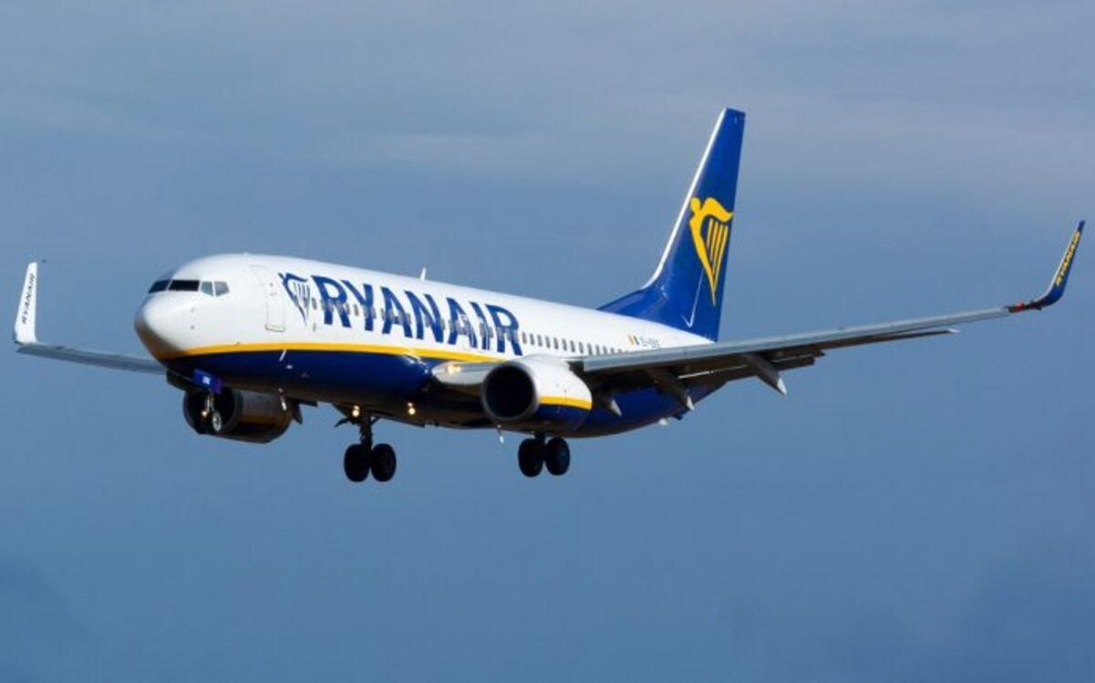 Пошуковик Kiwi повідомив про відсутність проблем з квитками Ryanair