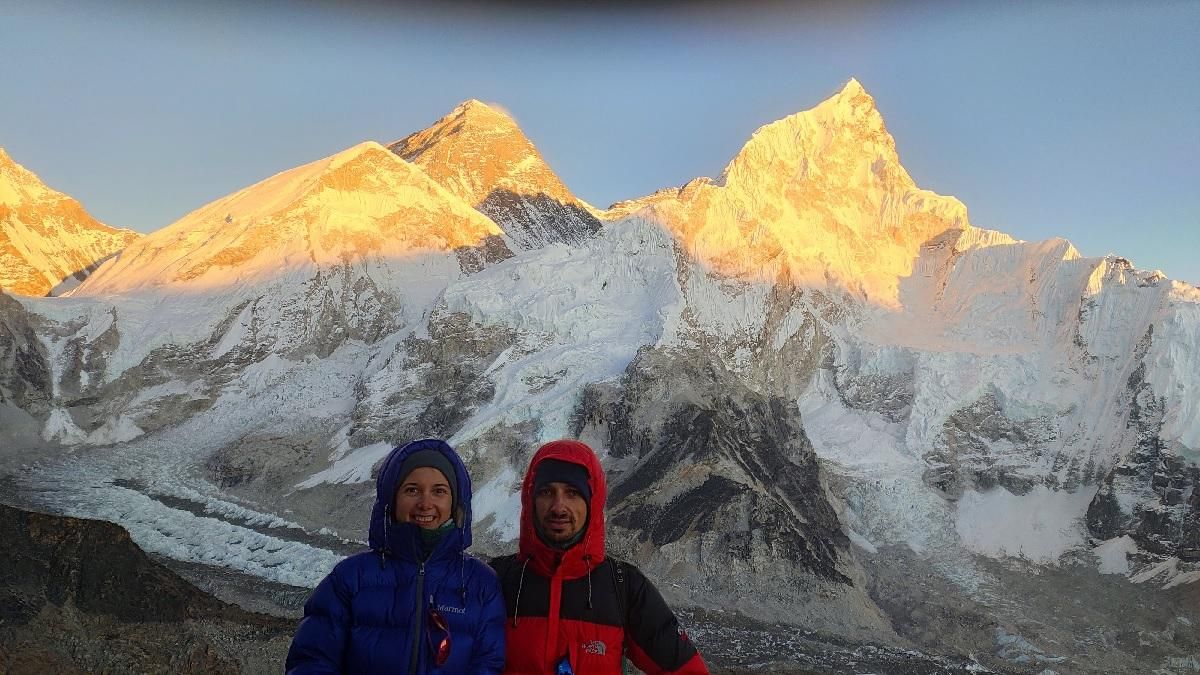 435 дней, 6 стран и дикая природа: как украинцы более года путешествовали по Азии - Travel 435 дней, 6 стран и дикая природа: как украинцы более года путешествовали по Азии - Travel