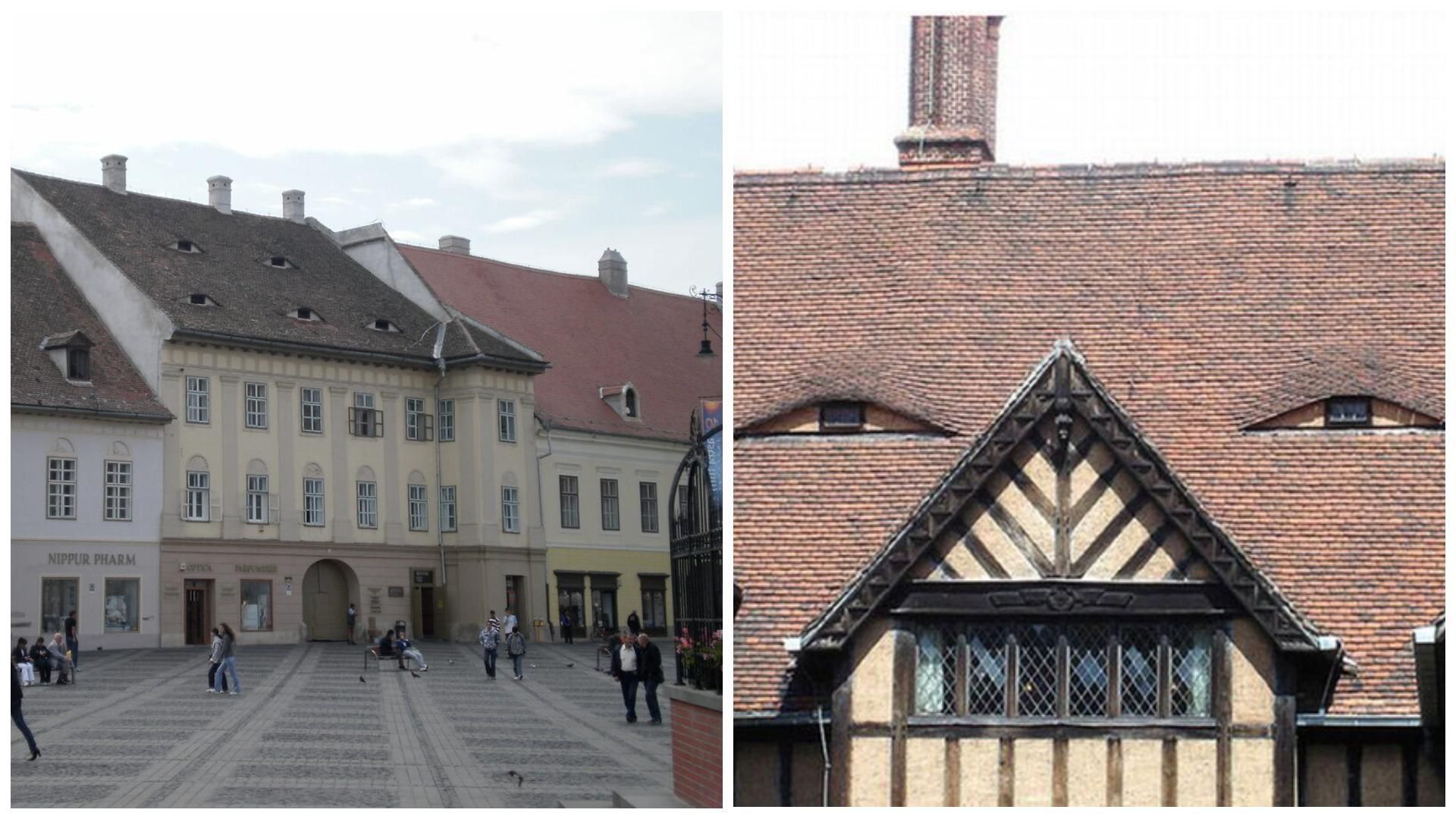 Будинки з підозрілими очима: як стара архітектура Румунії стала символом боротьби з корупцією - Travel Будинки з підозрілими очима: як стара архітектура Румунії стала символом боротьби з корупцією - Travel