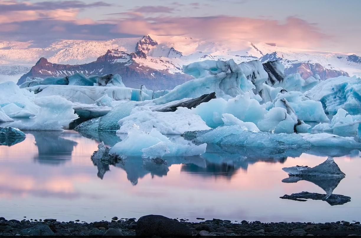 Магія життя за полярним колом: у світ вийшла фотокнига про Арктику – захопливі знімки - Travel