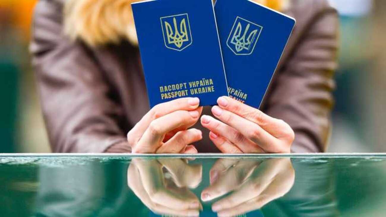 Україна домовилась про безвіз зі ще однією країною - Travel Україна домовилась про безвіз зі ще однією країною - Travel