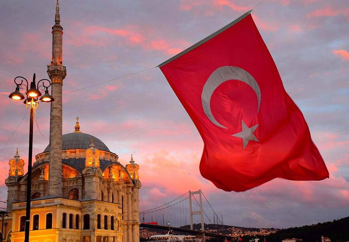 Обов'язкове тестування в Туреччині: коли почнуть діяти обмеження