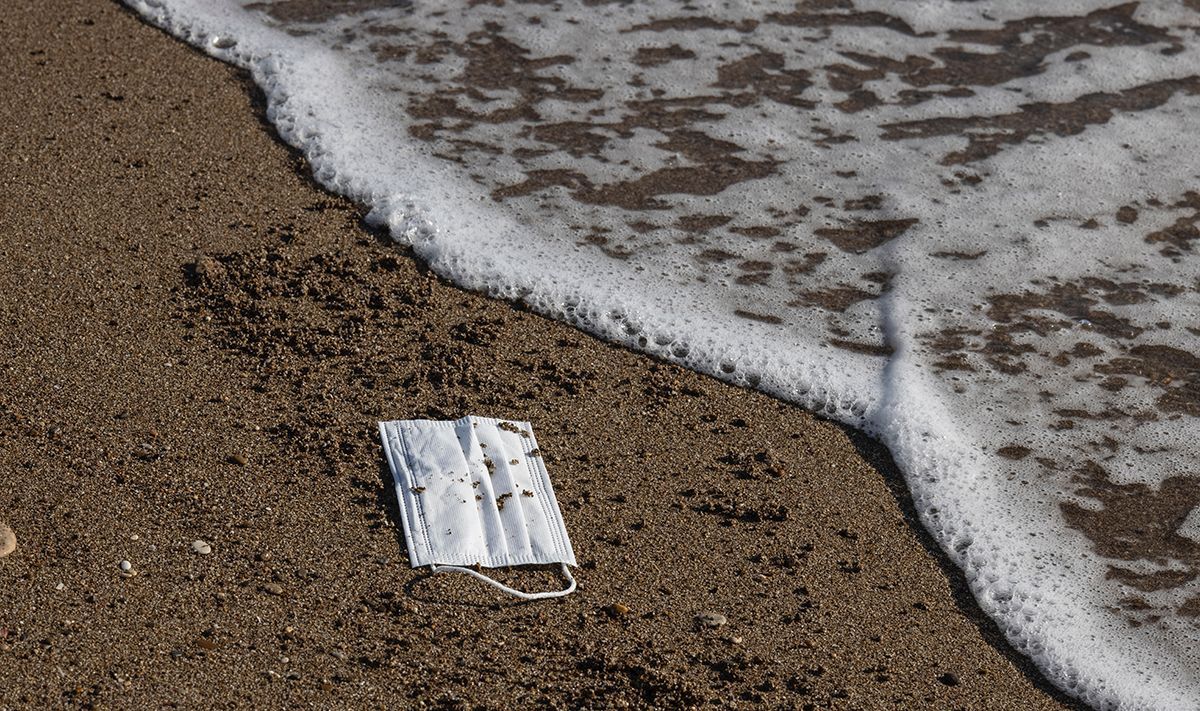 Албания усиливает карантин с 6 сентября: что изменится для туристов Албания усиливает карантин с 6 сентября: что изменится для туристов