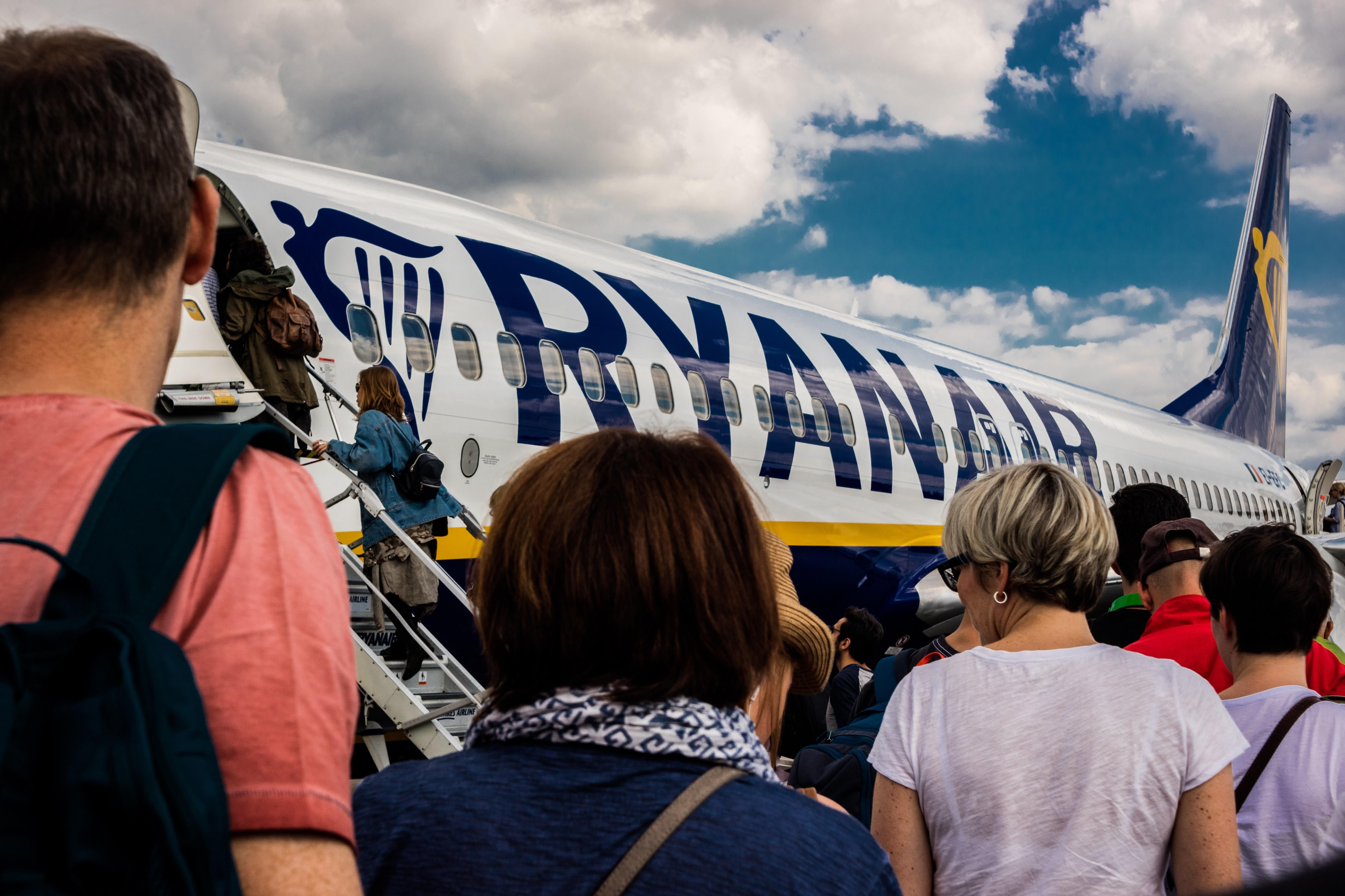 Ryanair оптимистично прогнозирует быстрое возобновление перелетов: что планирует авиаперевозчик - Travel Ryanair оптимистично прогнозирует быстрое возобновление перелетов: что планирует авиаперевозчик - Travel