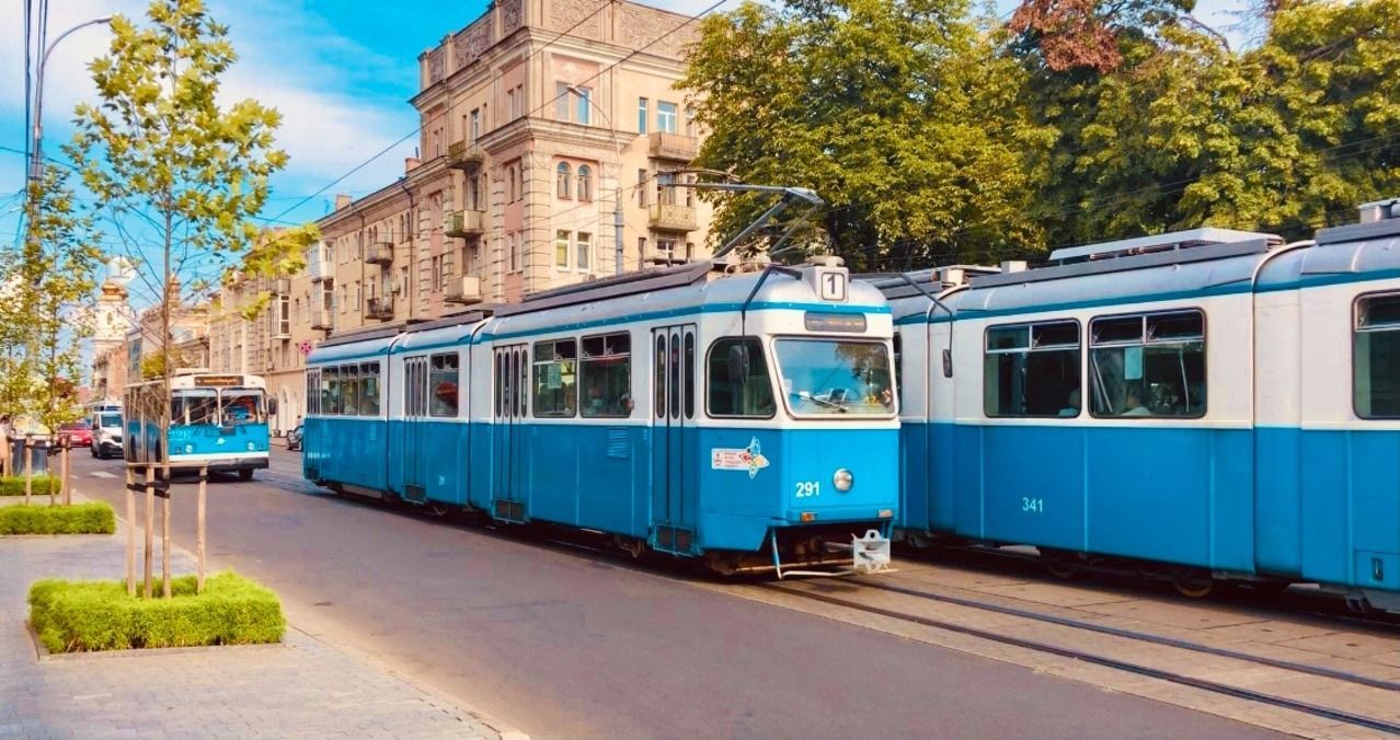 Небанальна мандрівка під час бабиного літа: 5 цікавих локацій Вінниці - Новини Вінниці - Travel Небанальна мандрівка під час бабиного літа: 5 цікавих локацій Вінниці - Новини Вінниці - Travel