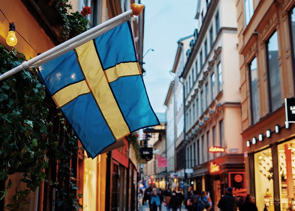 Майже без обмежень: Швеція скасує низку коронавірусних заборон з 29 вересня - Travel