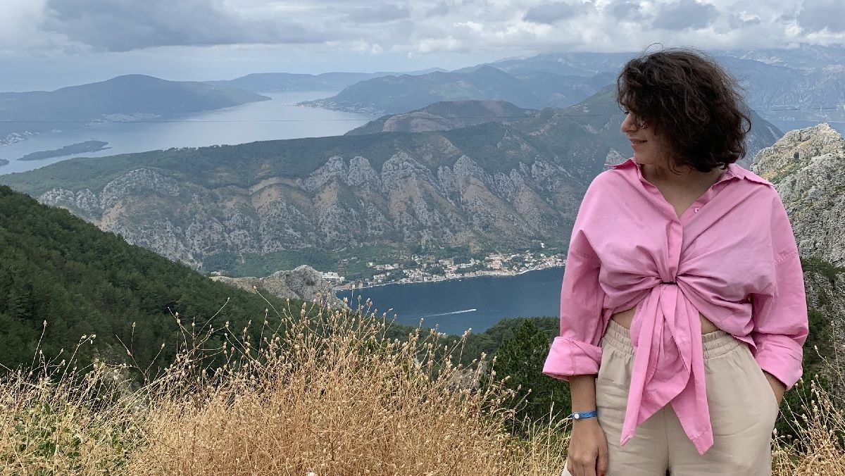 2 тисячі євро і 2 країни: ділимось з власного досвіду, як незабутньо відпочити в Чорногорії - Travel