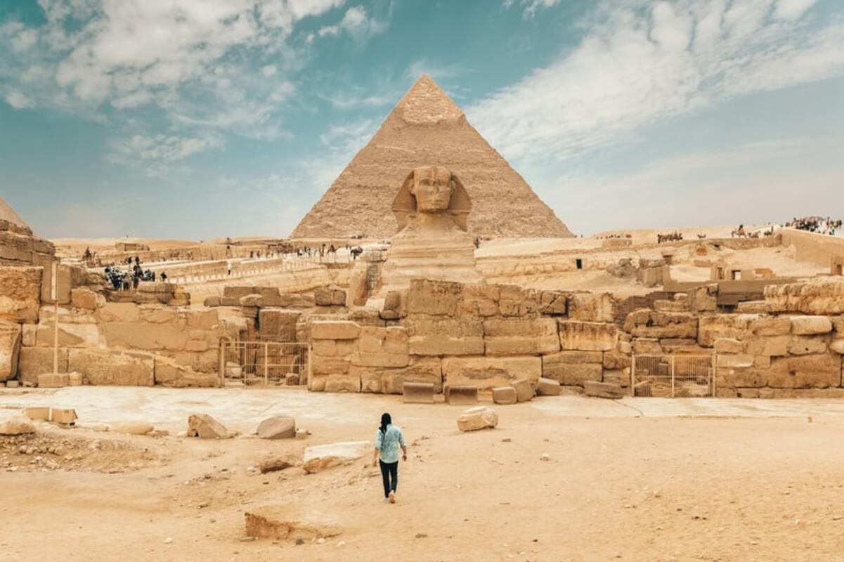 Єгипет не визнає українські COVID-сертифікати – у туристів проблеми з в'їздом - 16 сентября 2021 - Travel