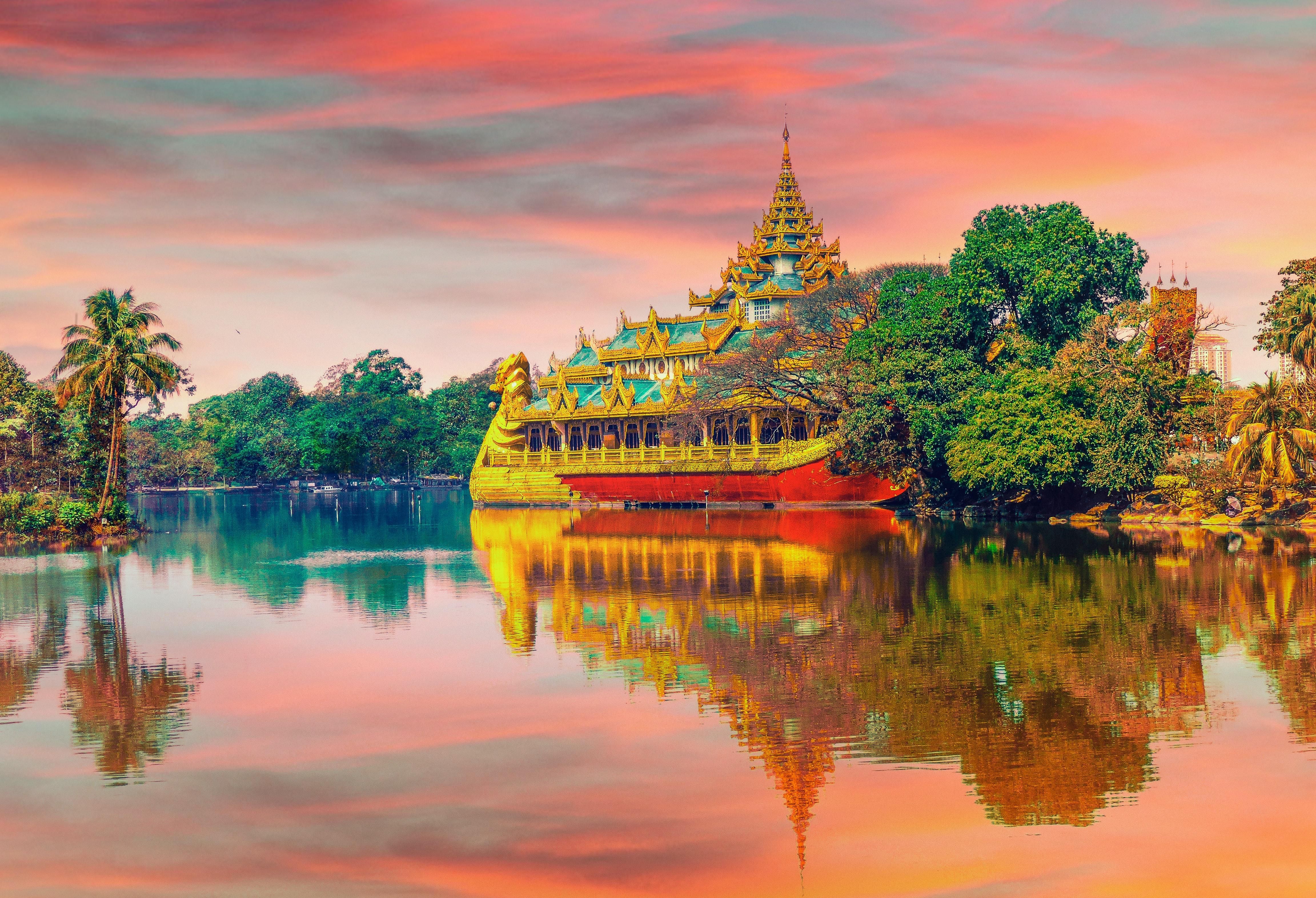Повторное открытие Таиланда для туристов начнется в октябре: перечень провинций - Travel