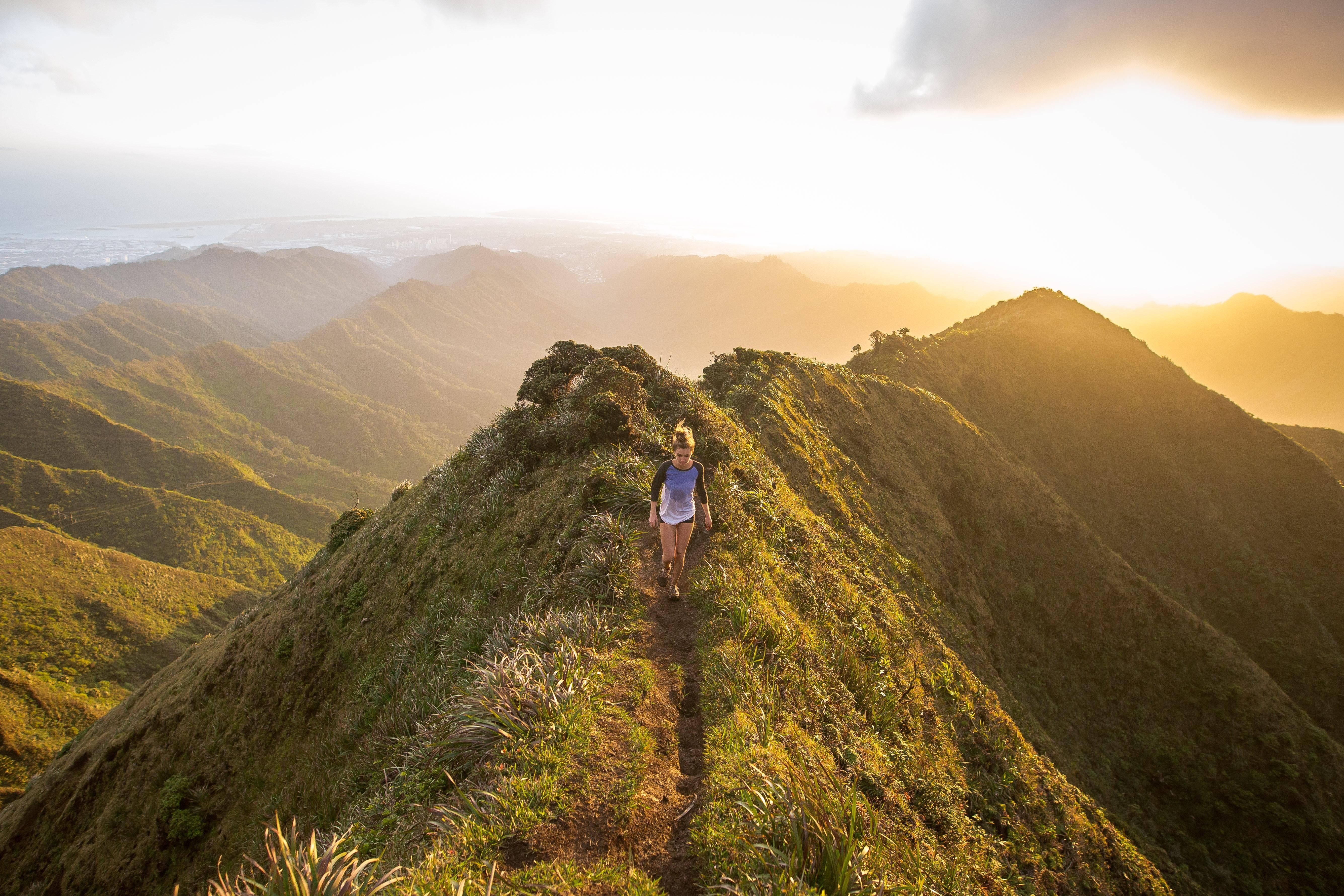 На Гаваях знищать "Сходи в небо": туристична атракція небезпечна для життя - Travel