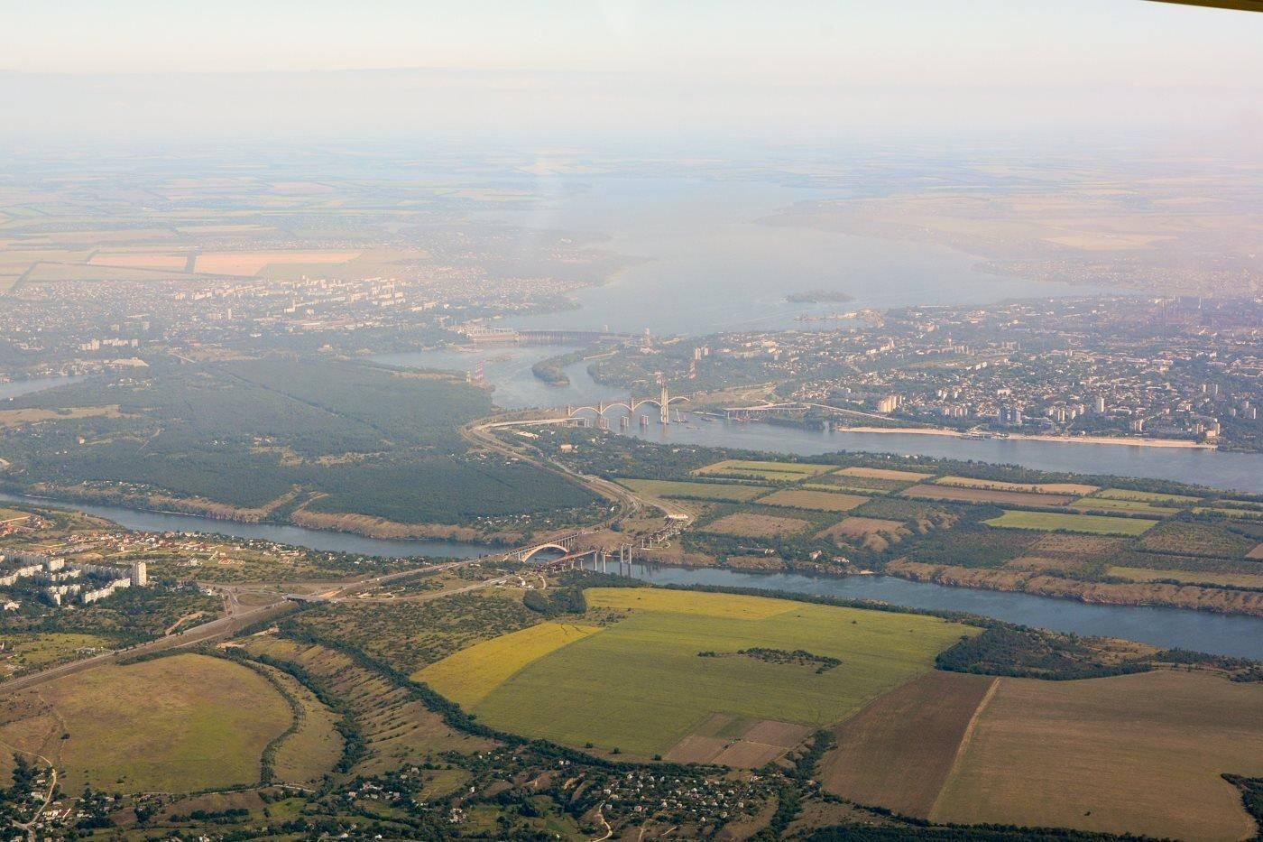 Вертолетные экскурсии в Запорожье: невероятное видео о новом формате туристического аттракциона - Новости Запорожья - Travel Вертолетные экскурсии в Запорожье: невероятное видео о новом формате туристического аттракциона - Новости Запорожья - Travel
