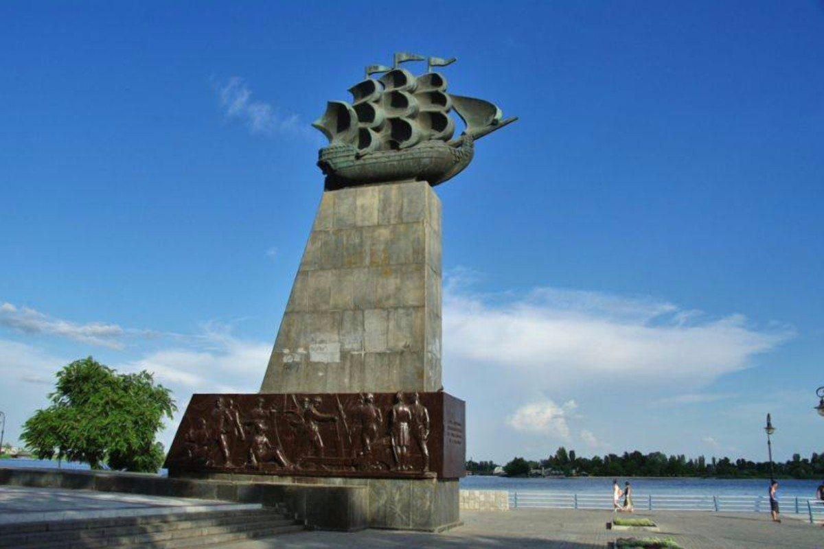 Колыбель Черноморского флота: что стоит увидеть в Херсоне кроме набережной - Новости Херсон - Travel