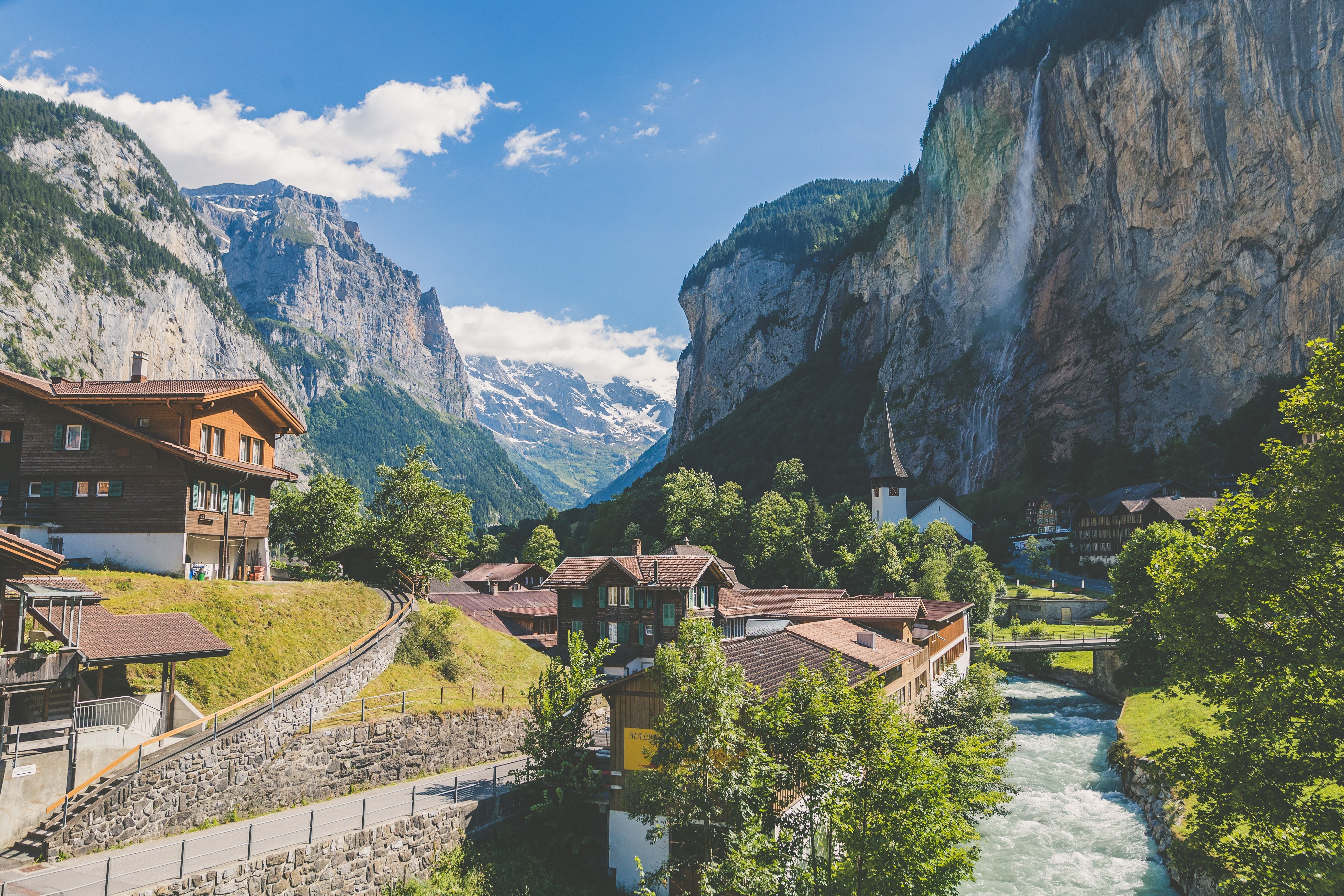 Нова хвиля обмежень у Швейцарії: що змінилося для туристів - Travel