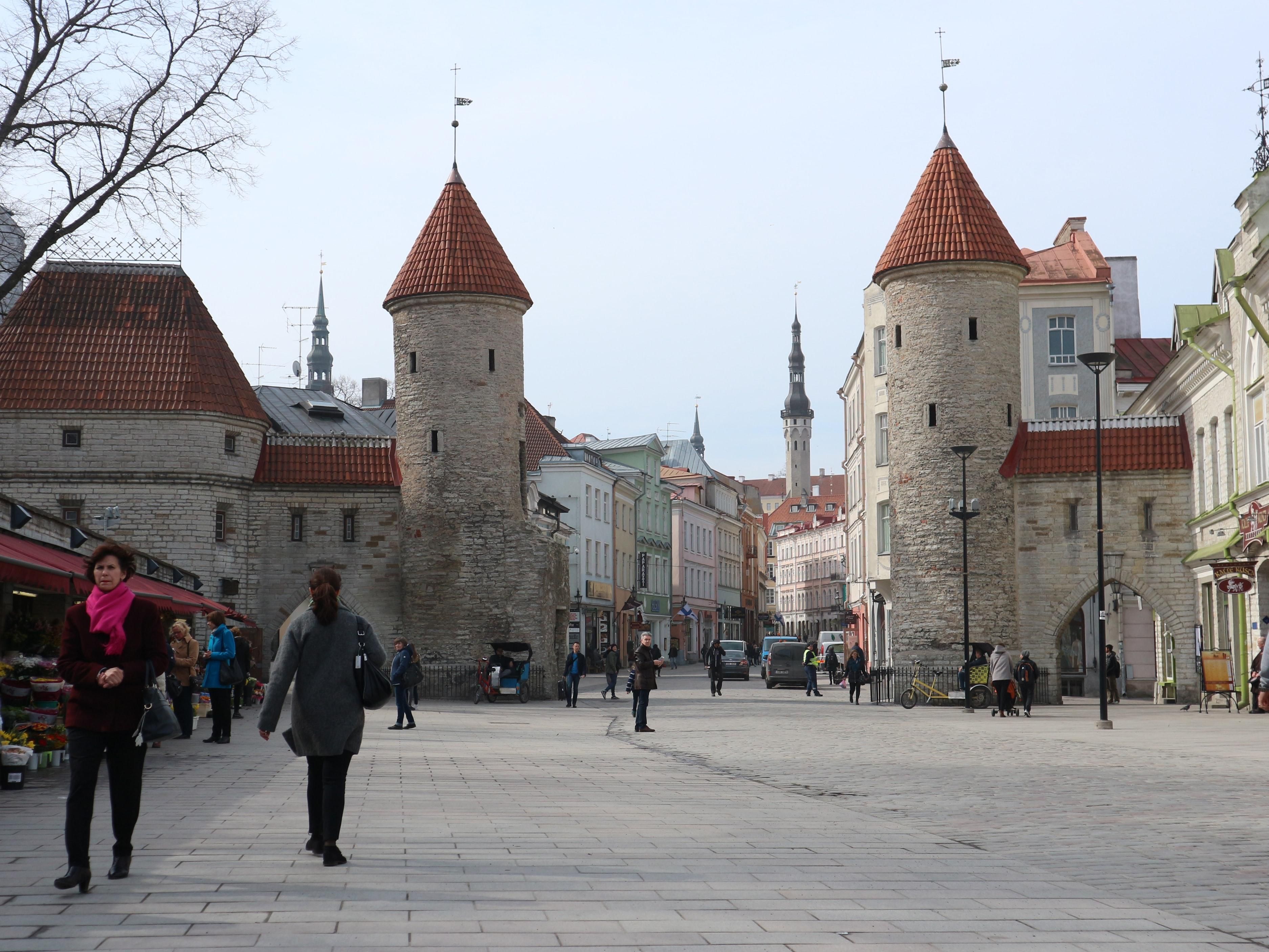 Невакцинированным въезд запрещен: Эстония и Латвия обновили условия для украинцев - Travel