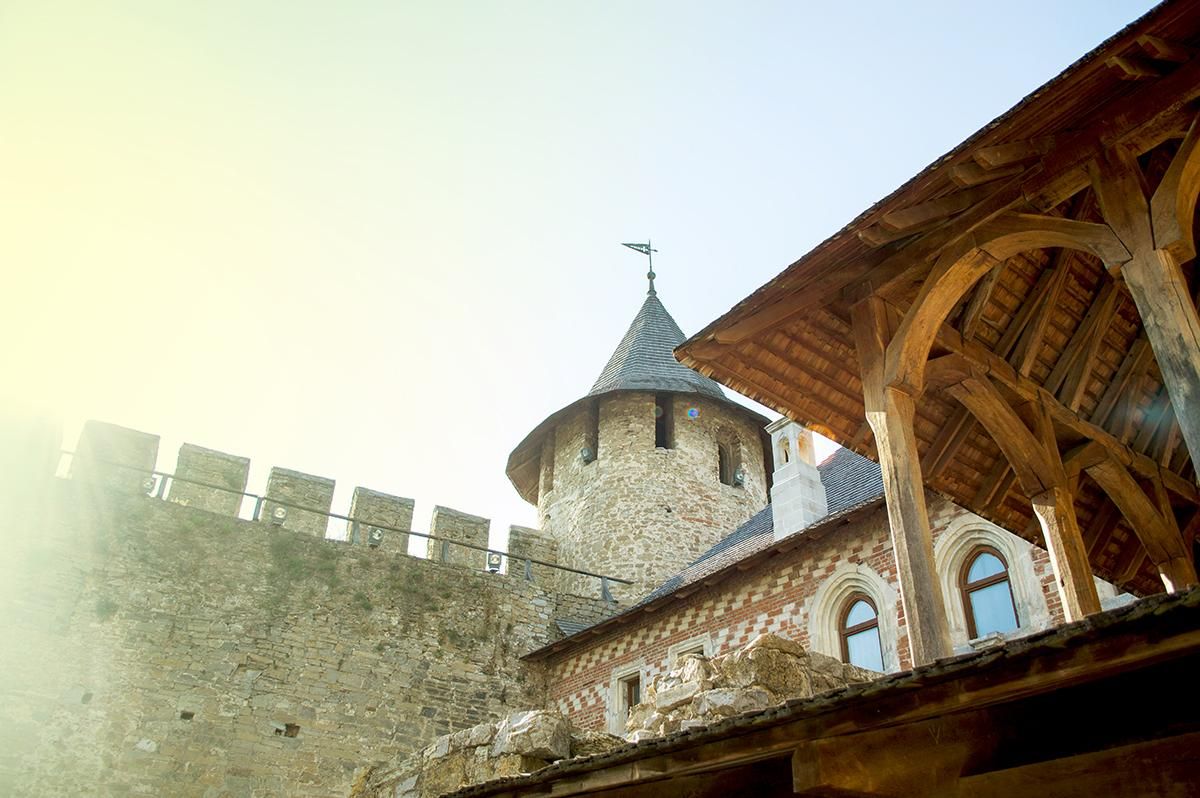 Бастион над Днестром, который никогда не брали штурмом: интересные факты о Хотинской крепости - Новости Черновцов - Travel Бастион над Днестром, который никогда не брали штурмом: интересные факты о Хотинской крепости - Новости Черновцов - Travel