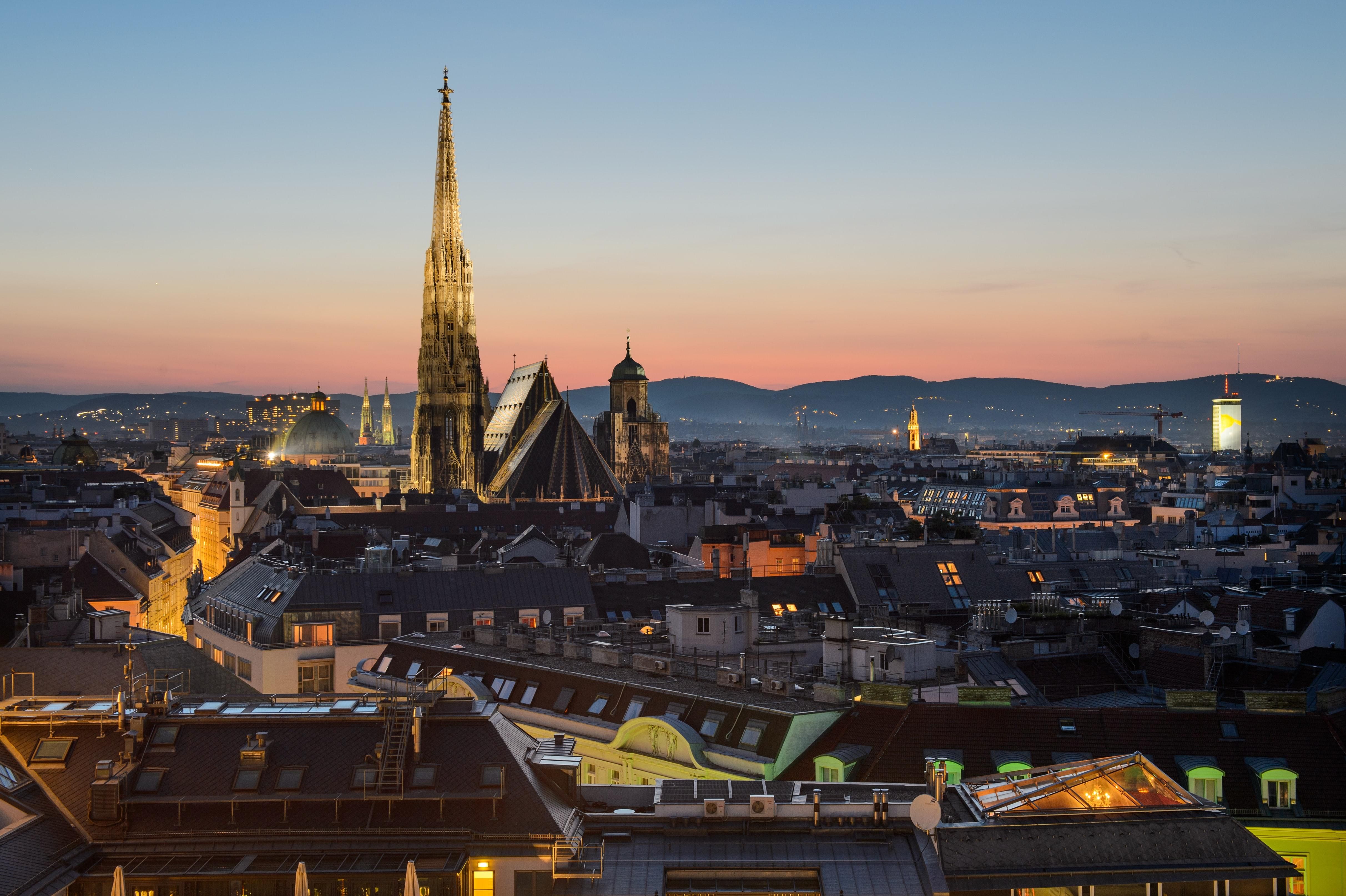 В Вене заработают новые правила карантина: что следует знать туристам - Travel