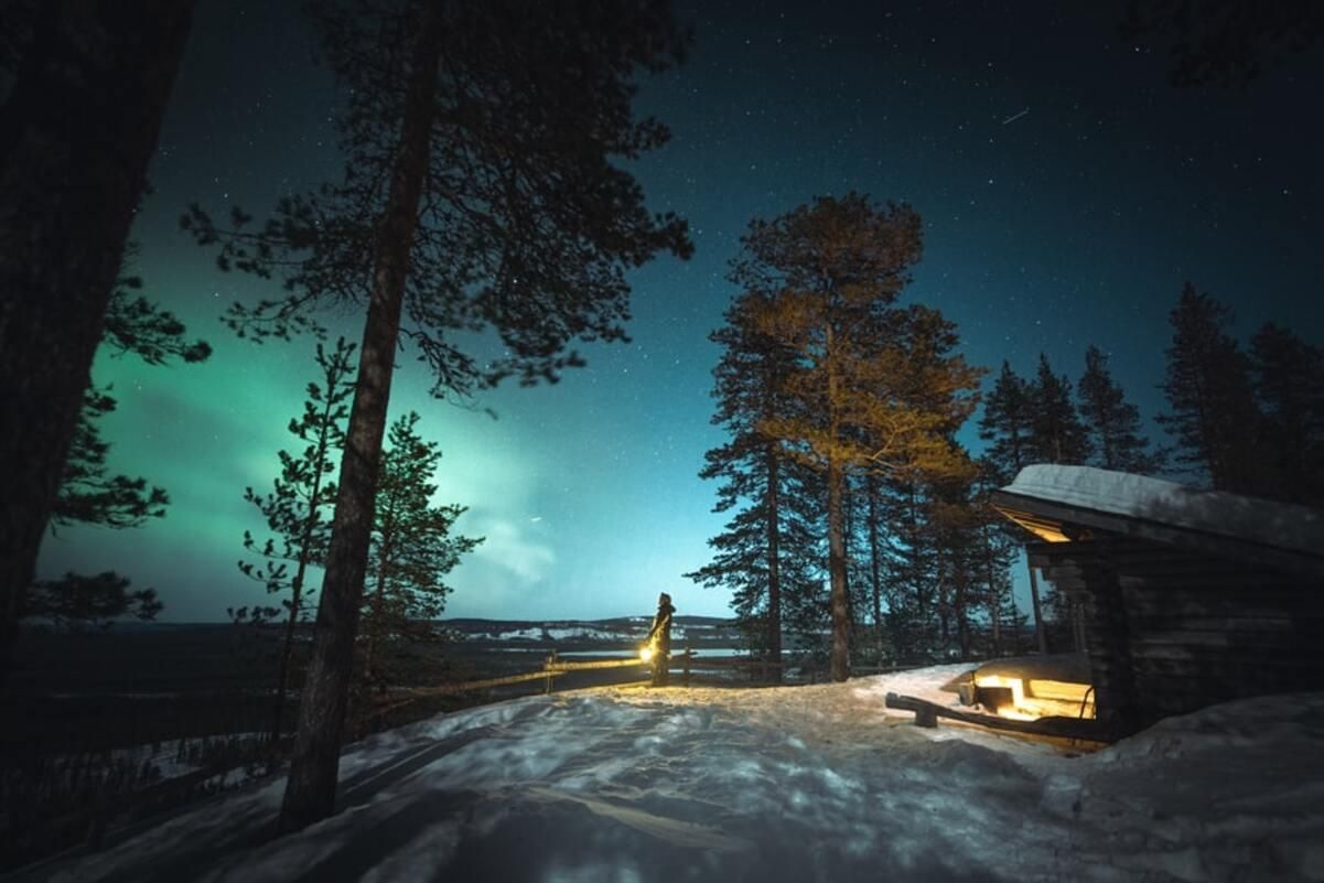 "Країна білих ночей і північних сяйв" продовжує обмеження на в'їзд для туристів - 22 сентября 2021 - Travel "Країна білих ночей і північних сяйв" продовжує обмеження на в'їзд для туристів - 22 сентября 2021 - Travel