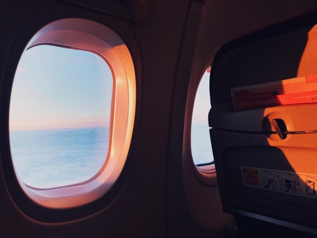 Как бесплатно получить билет на самолет: действенный лайфхак от стюардессы - Travel