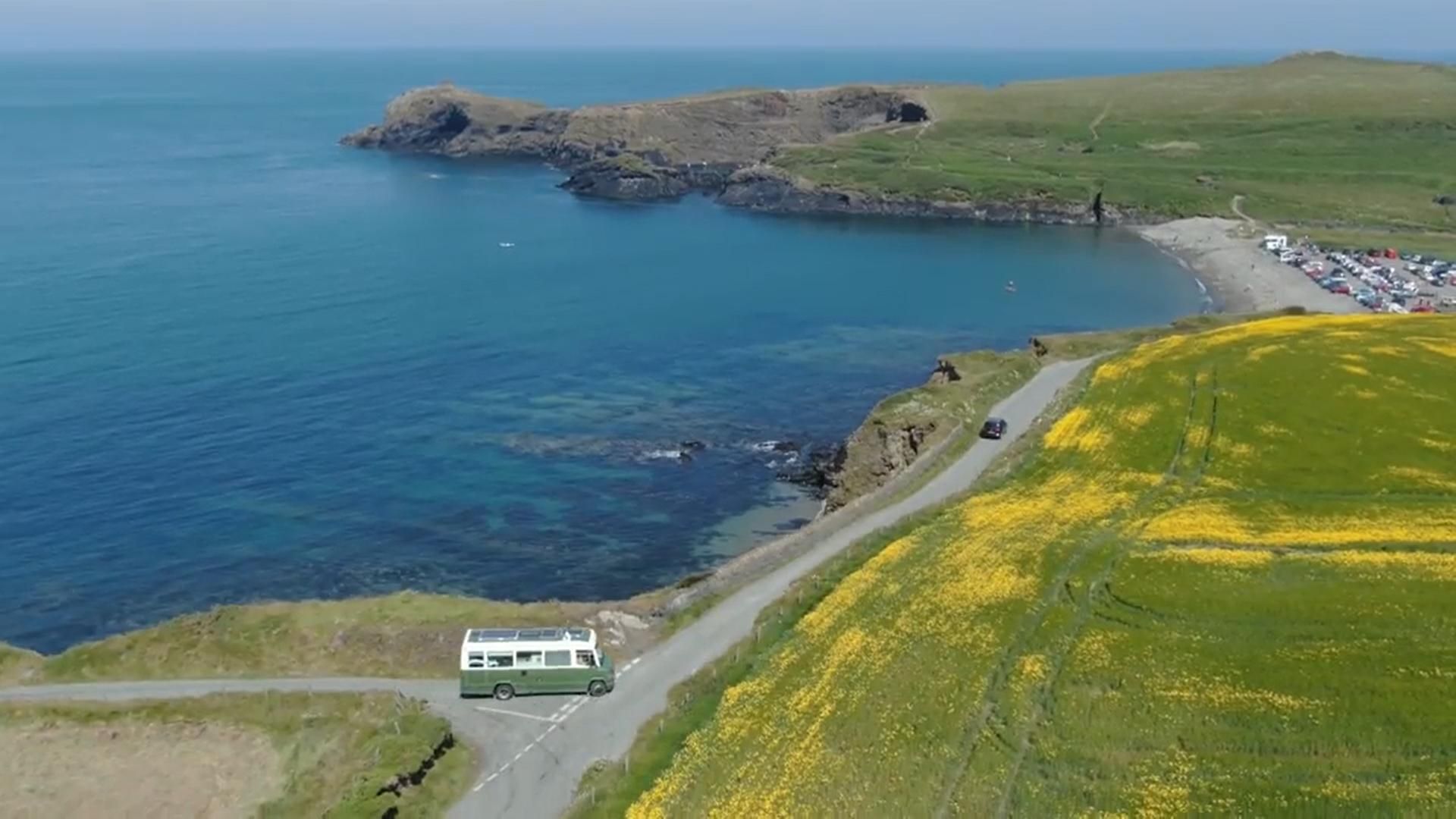 "Худший опыт в жизни": что нужно знать, чтобы путешествие в трейлере не превратилась в ад - Travel "Худший опыт в жизни": что нужно знать, чтобы путешествие в трейлере не превратилась в ад - Travel