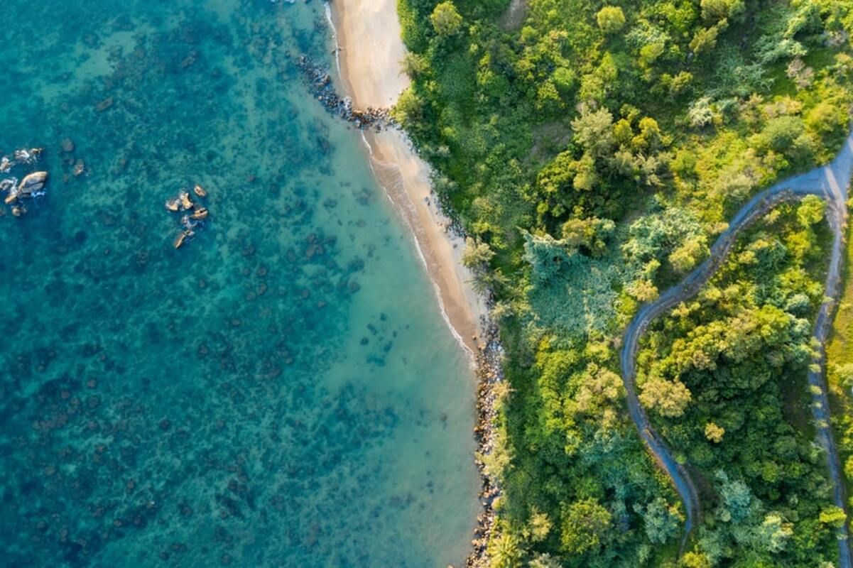 Вьетнам отложил открытие своего курортного острова для иностранных туристов - Travel