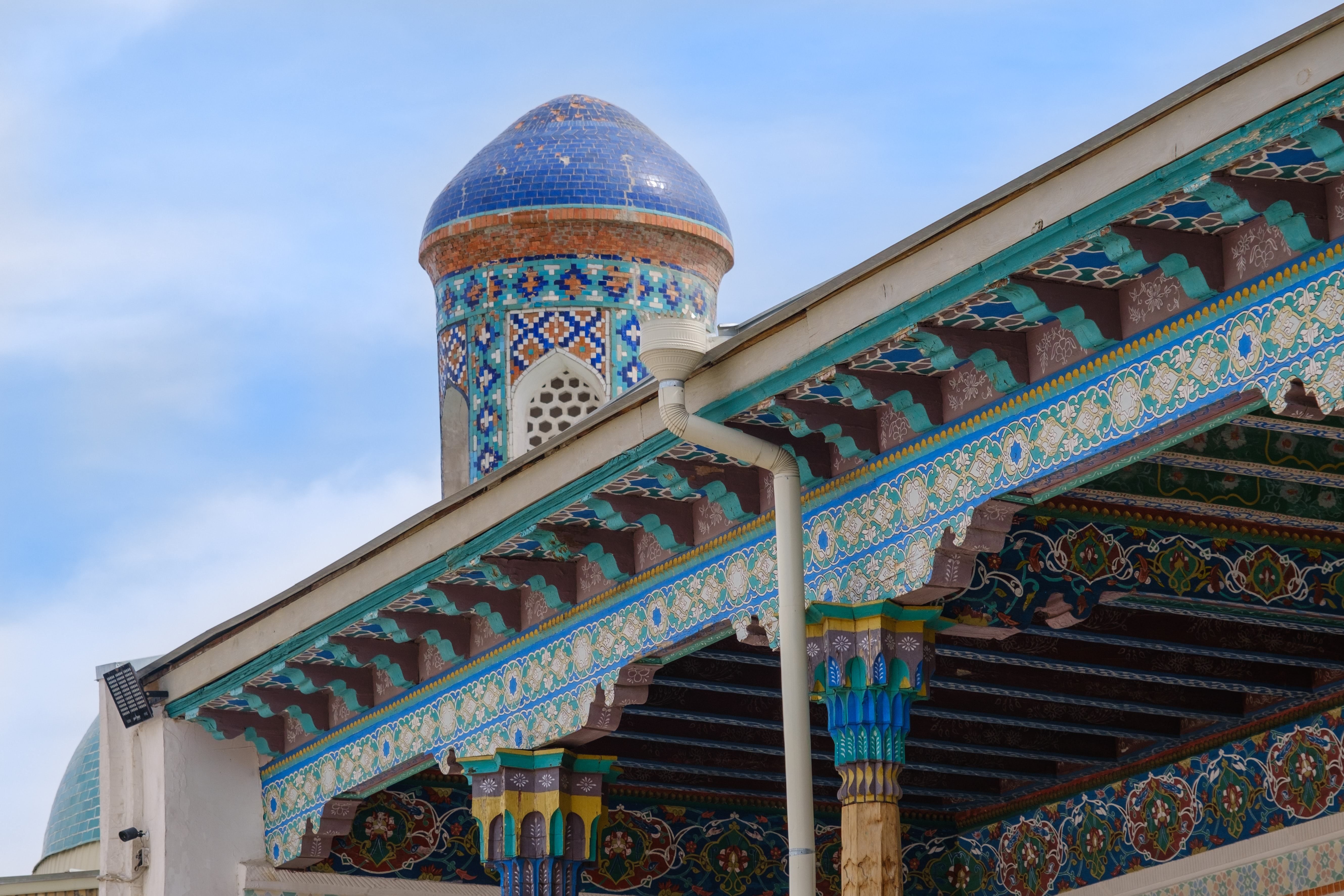 Узбекистан чекає на вакцинованих туристів: які умови перетину кордону - Travel