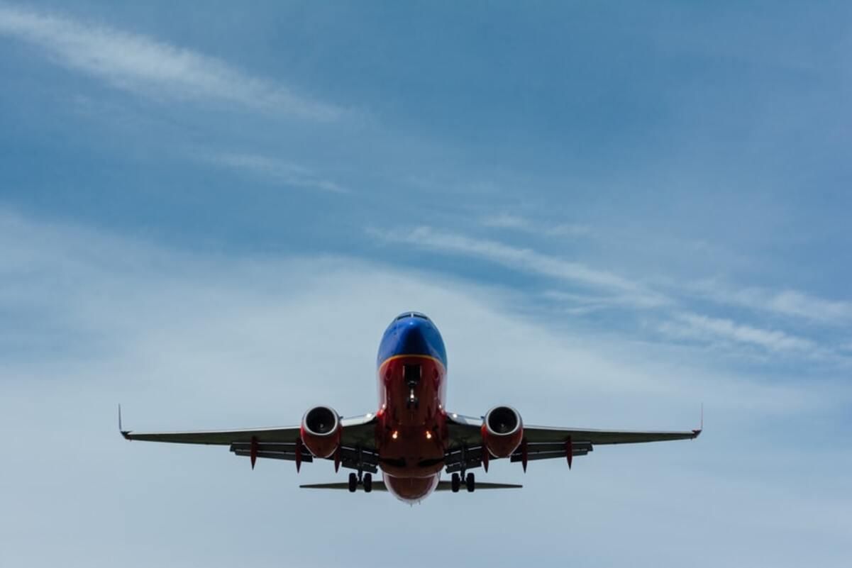 Найкращі авіакомпанії 2021 року: Skytrax оприлюднила "повітряний" рейтинг - 28 сентября 2021 - Travel