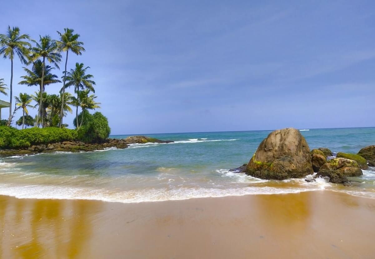 Шрі-Ланка скасовує ПЛР-тести після прибуття для певної категорії туристів - 29 сентября 2021 - Travel