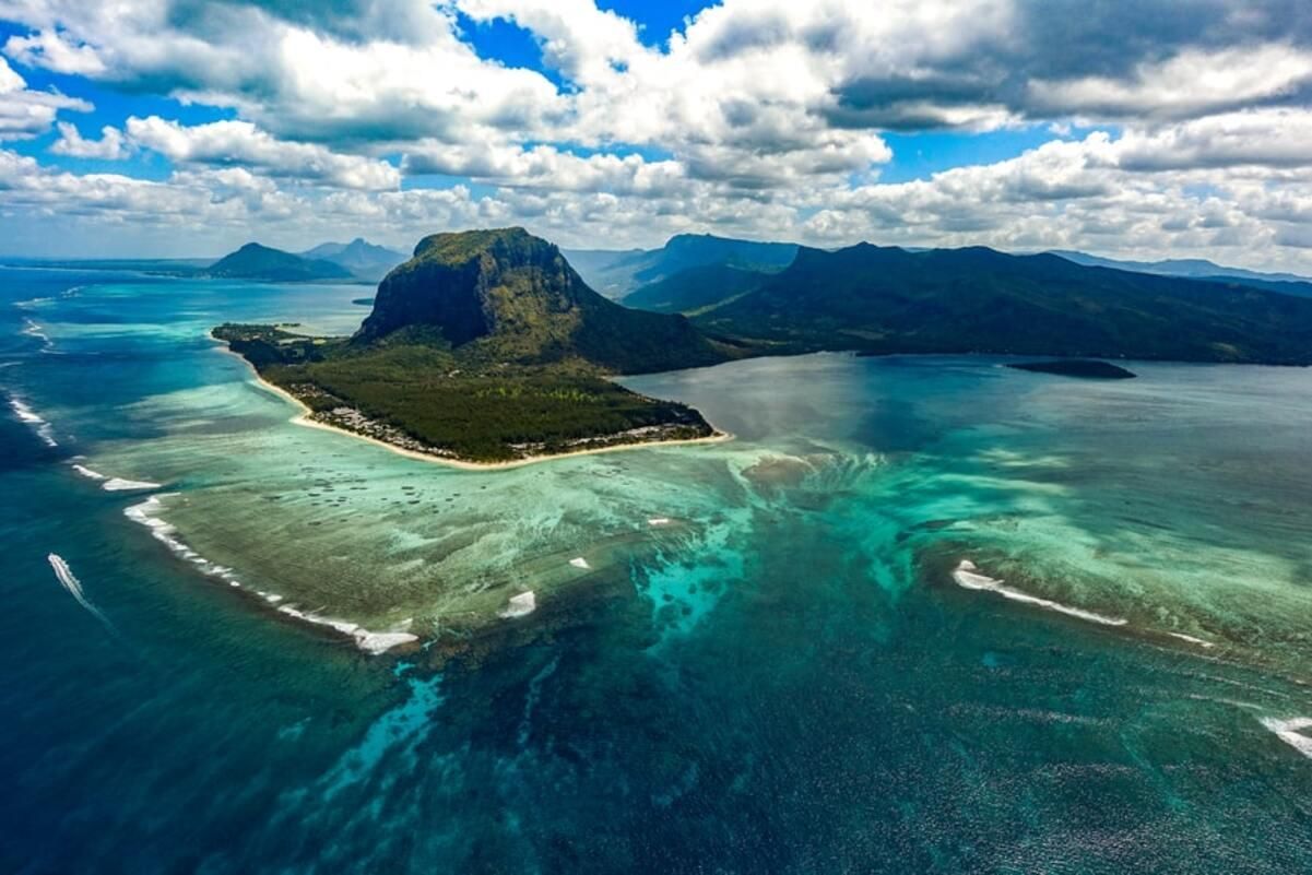 Екзотичний Маврикій знову відкриється для іноземних туристів - Travel