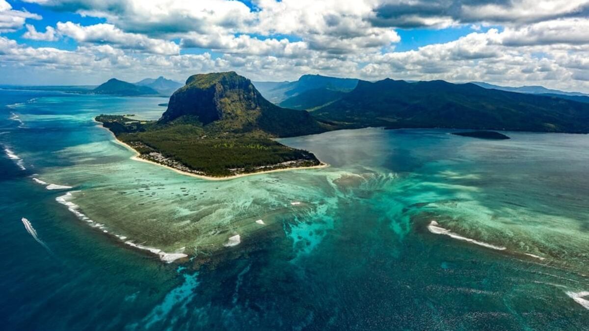 Экзотический Маврикий снова откроется для иностранных туристов - Travel