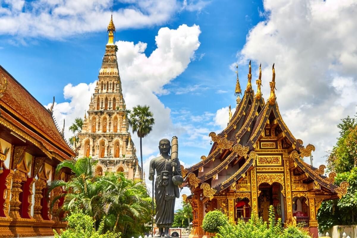 Таїланд планує збільшити суму туристичного збору: коли і скільки доведеться заплатити за в'їзд - Travel