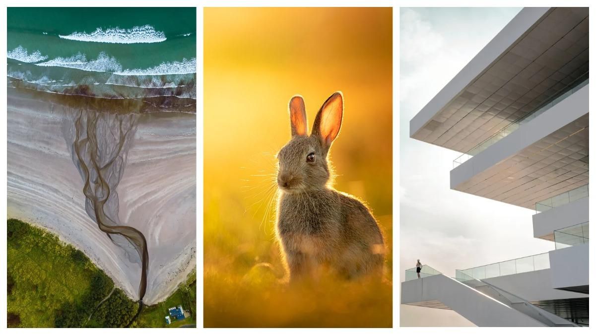 Победители фотоконкурса для туристов от National Geographic: невероятные снимки из путешествий - Travel Победители фотоконкурса для туристов от National Geographic: невероятные снимки из путешествий - Travel