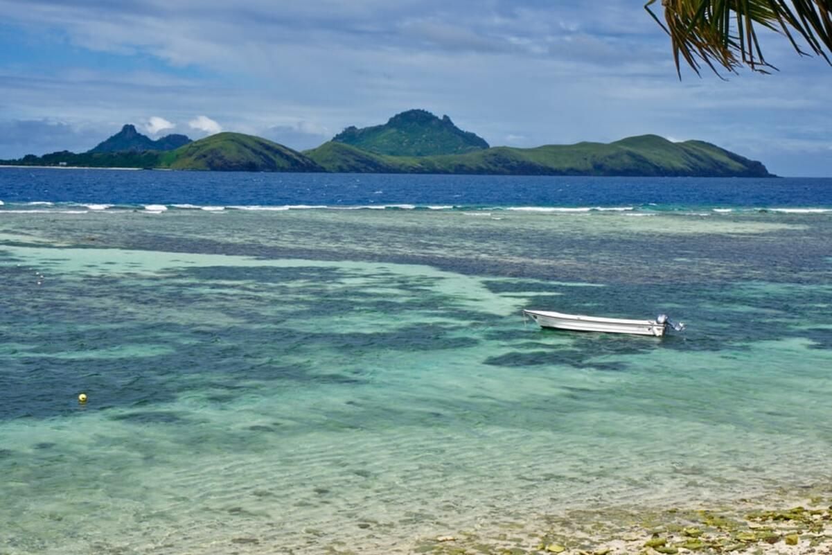 Популярний тропічний острів відкриється для вакцинованих туристів: відома дата - Travel