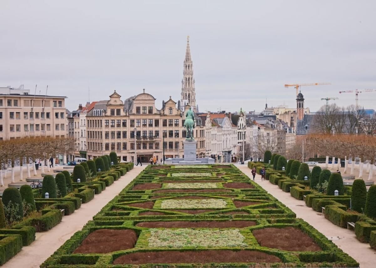 Бельгия восстанавливает ранее отмененные COVID-ограничения: что изменится - Travel