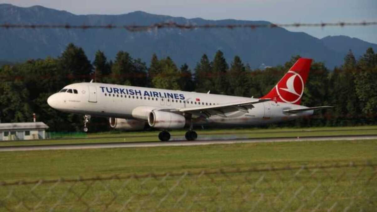 Turkish Airlines устроила распродажу билетов из Украины в США: куда можно полететь и за сколько - Travel Turkish Airlines устроила распродажу билетов из Украины в США: куда можно полететь и за сколько - Travel
