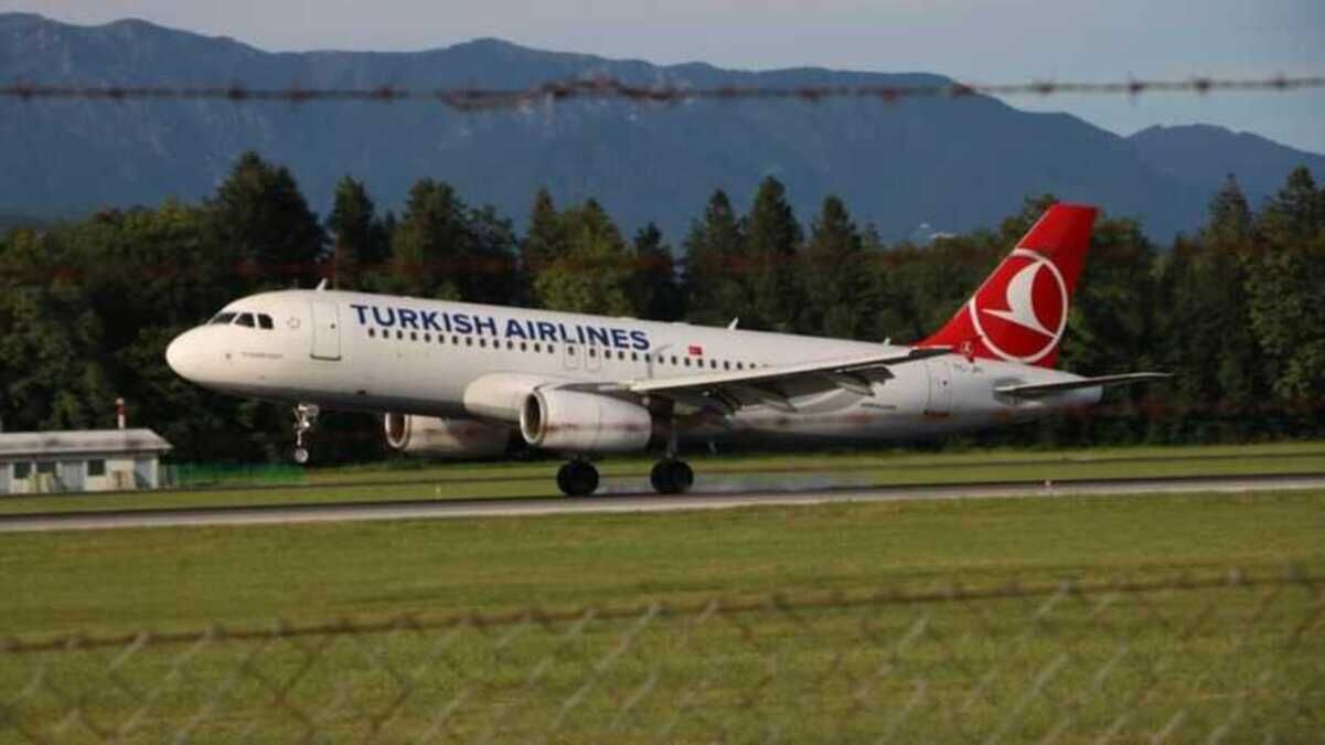 Turkish Airlines устроила распродажу билетов из Украины в США: куда можно полететь и за сколько - Travel