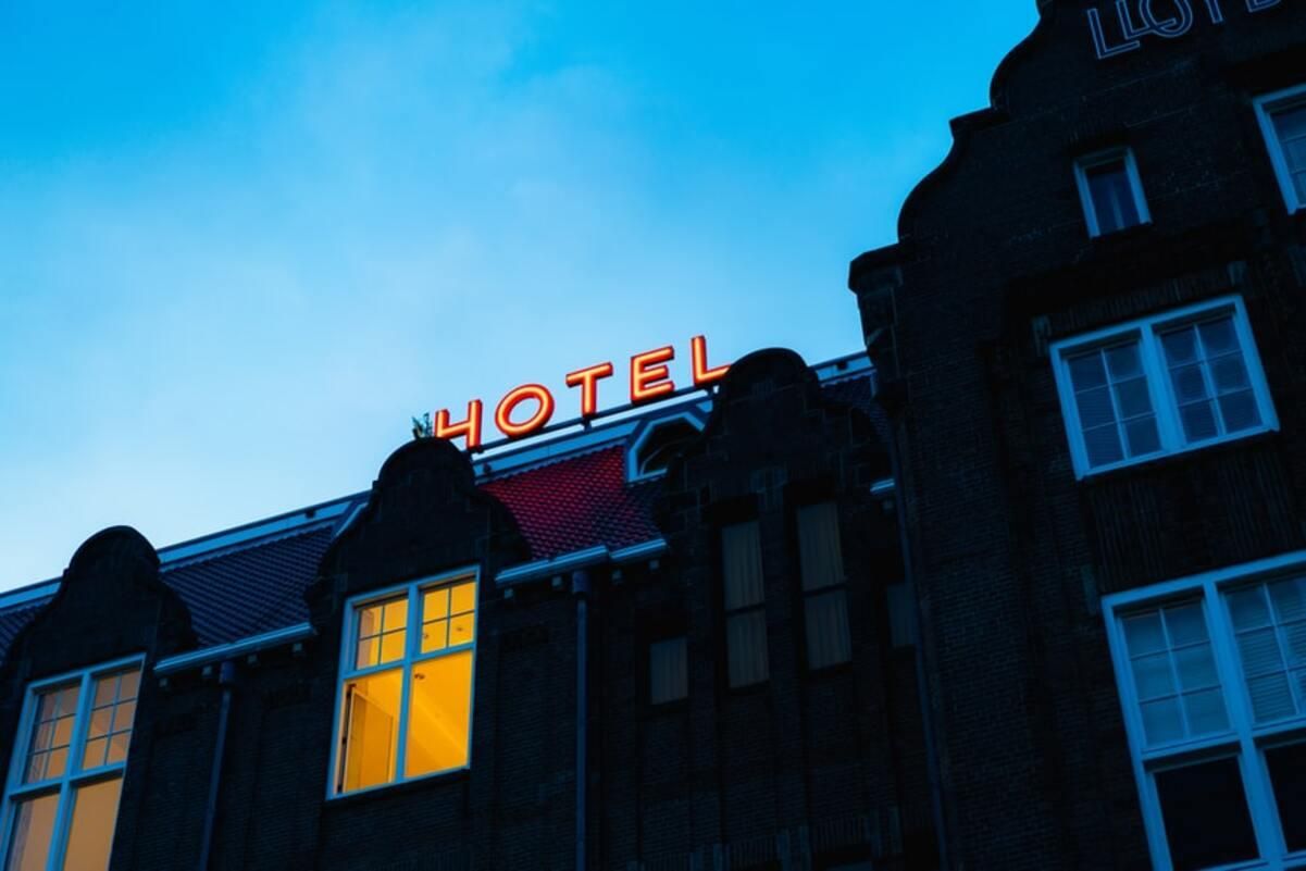 Амстердам заборонив відкривати нові готелі: названа причина - Travel