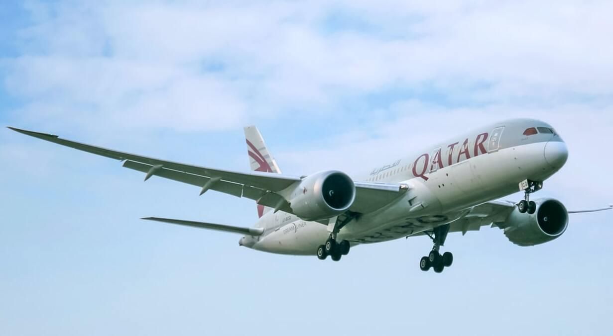 Qatar Airways розіграє мільйон доларів, Porsche та політ на Мальдіви: як стати щасливчиком - Travel