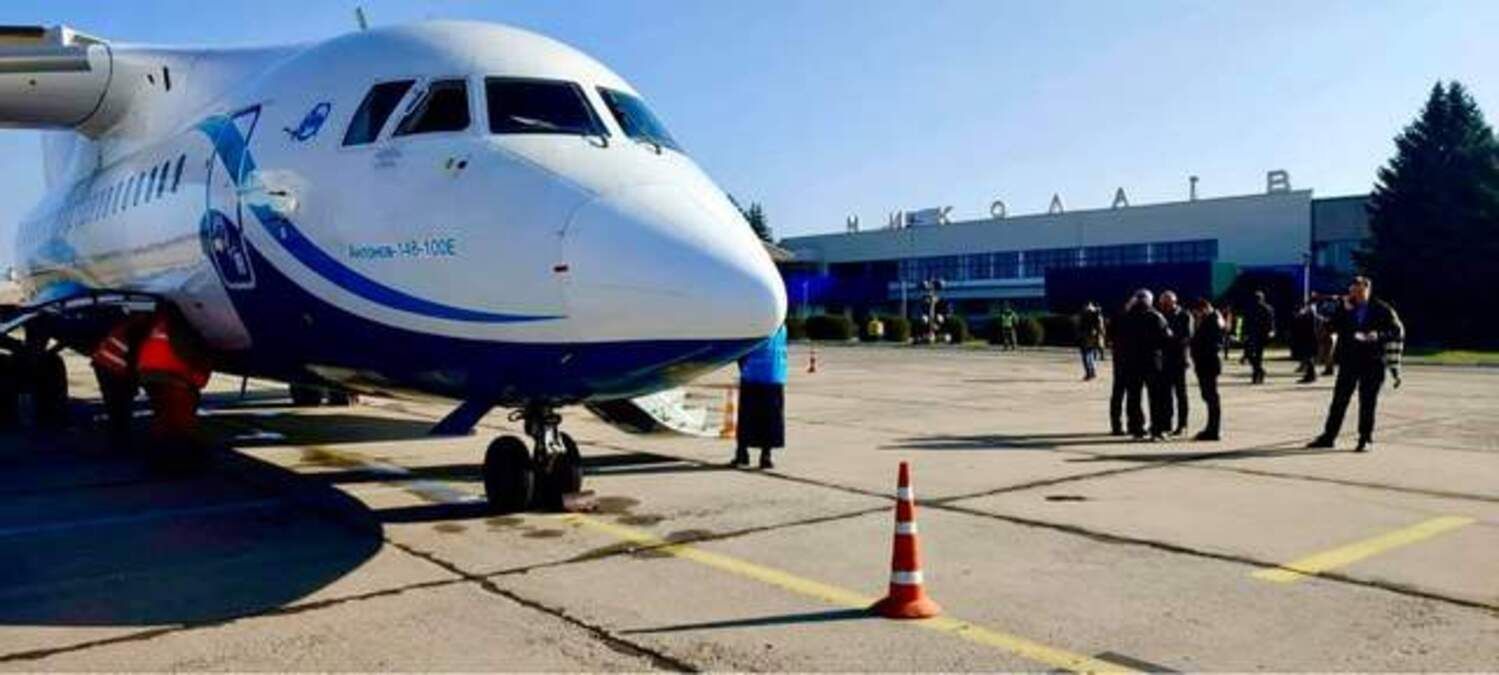 Авиакомпания Air Ocean Airlines получила права на первые рейсы: куда будет летать - Украина новости - Travel Авиакомпания Air Ocean Airlines получила права на первые рейсы: куда будет летать - Украина новости - Travel