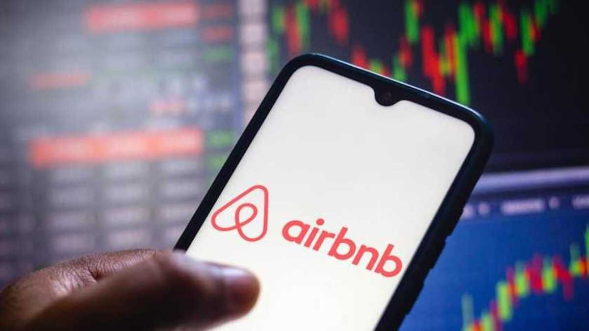 Airbnb запроваджує нові правила бронювання на Новий рік: хто зможе орендувати житло - Travel Airbnb запроваджує нові правила бронювання на Новий рік: хто зможе орендувати житло - Travel