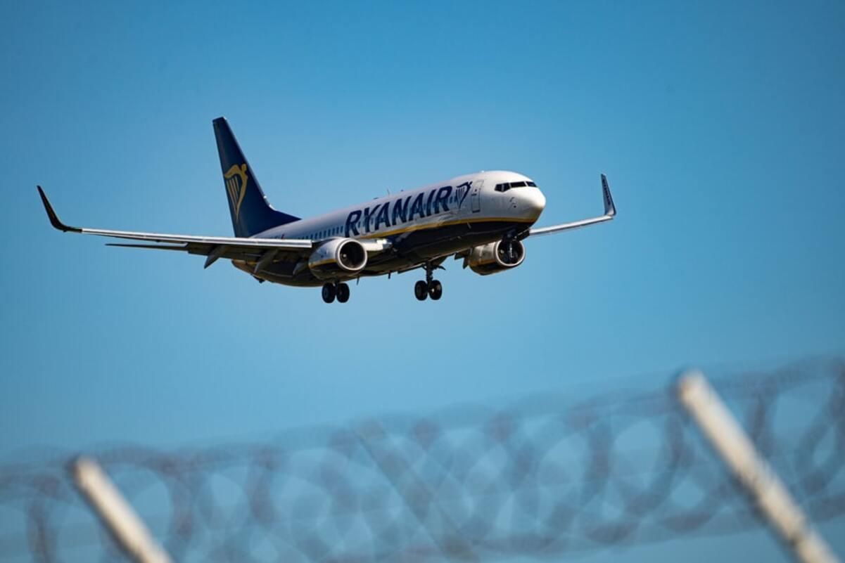 Ірландський лоукостер Ryanair відкриє 250 нових маршрутів цієї зими - Travel Ірландський лоукостер Ryanair відкриє 250 нових маршрутів цієї зими - Travel