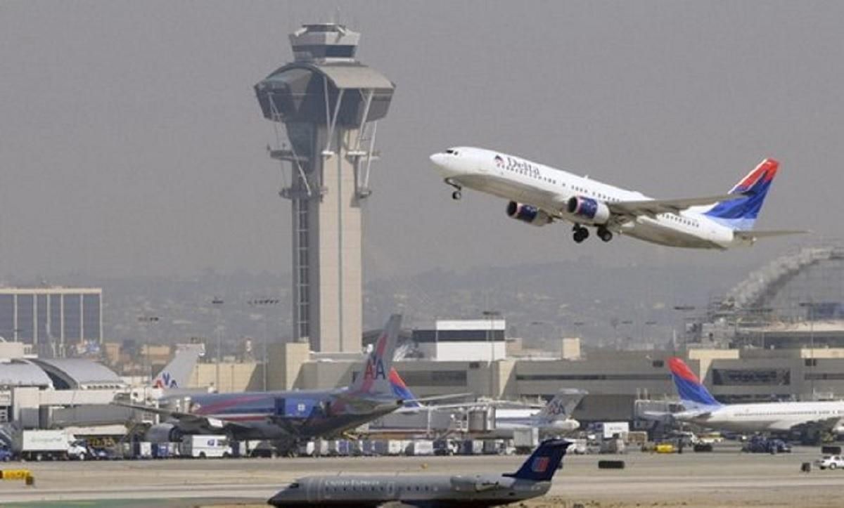 Після 20 місяців заборони: США відкривають кордони для туристів з понад 30 країн - Travel Після 20 місяців заборони: США відкривають кордони для туристів з понад 30 країн - Travel