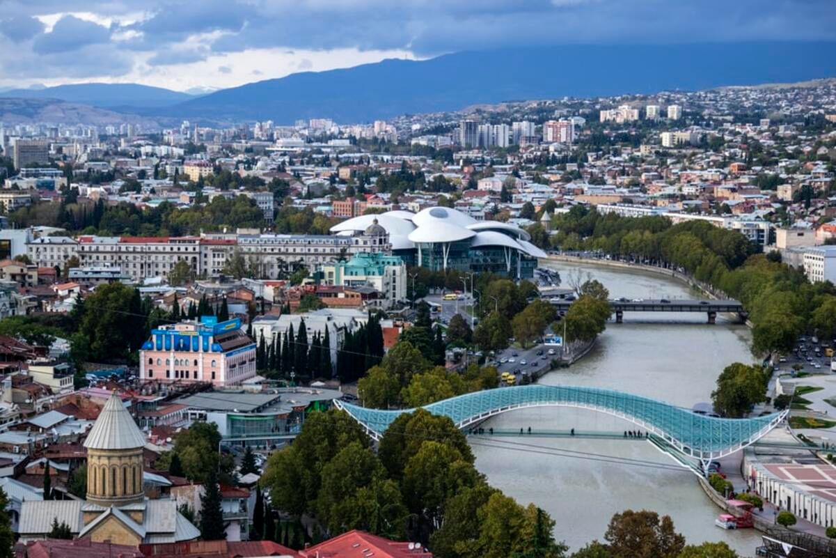 Грузія запровадить систему "зелених перепусток" для місцевих і туристів - Грузія новини - Travel