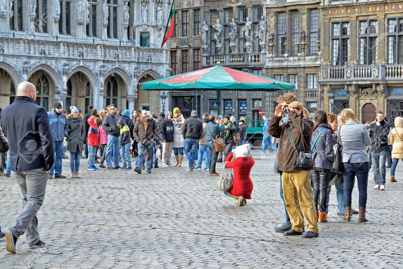 Даже COVID-сертификат не поможет: Бельгия не будет впускать украинских туристов Даже COVID-сертификат не поможет: Бельгия не будет впускать украинских туристов