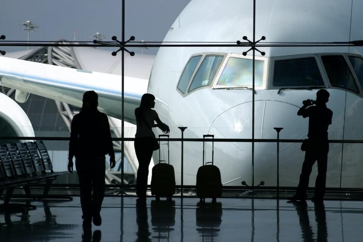 Не "Борисполем" єдиним: названо найпопулярніші аеропорти України у жовтні – рейтинг - Travel