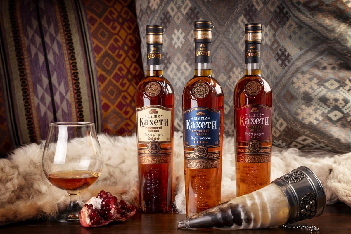 Цікаві факти про коньяк Цікаві факти про коньяк