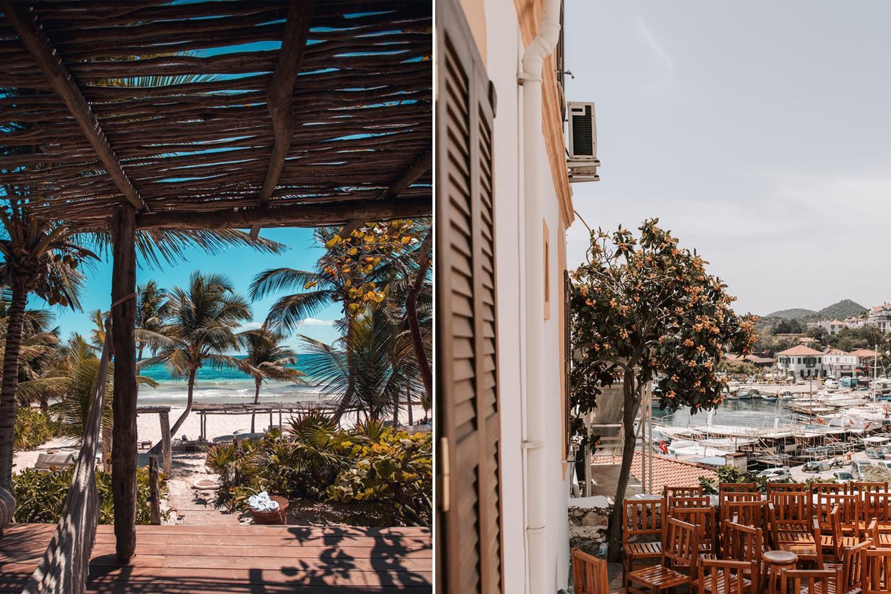 Где провести зимний отпуск: сравнение цен в Турции и Египте - Travel Где провести зимний отпуск: сравнение цен в Турции и Египте - Travel