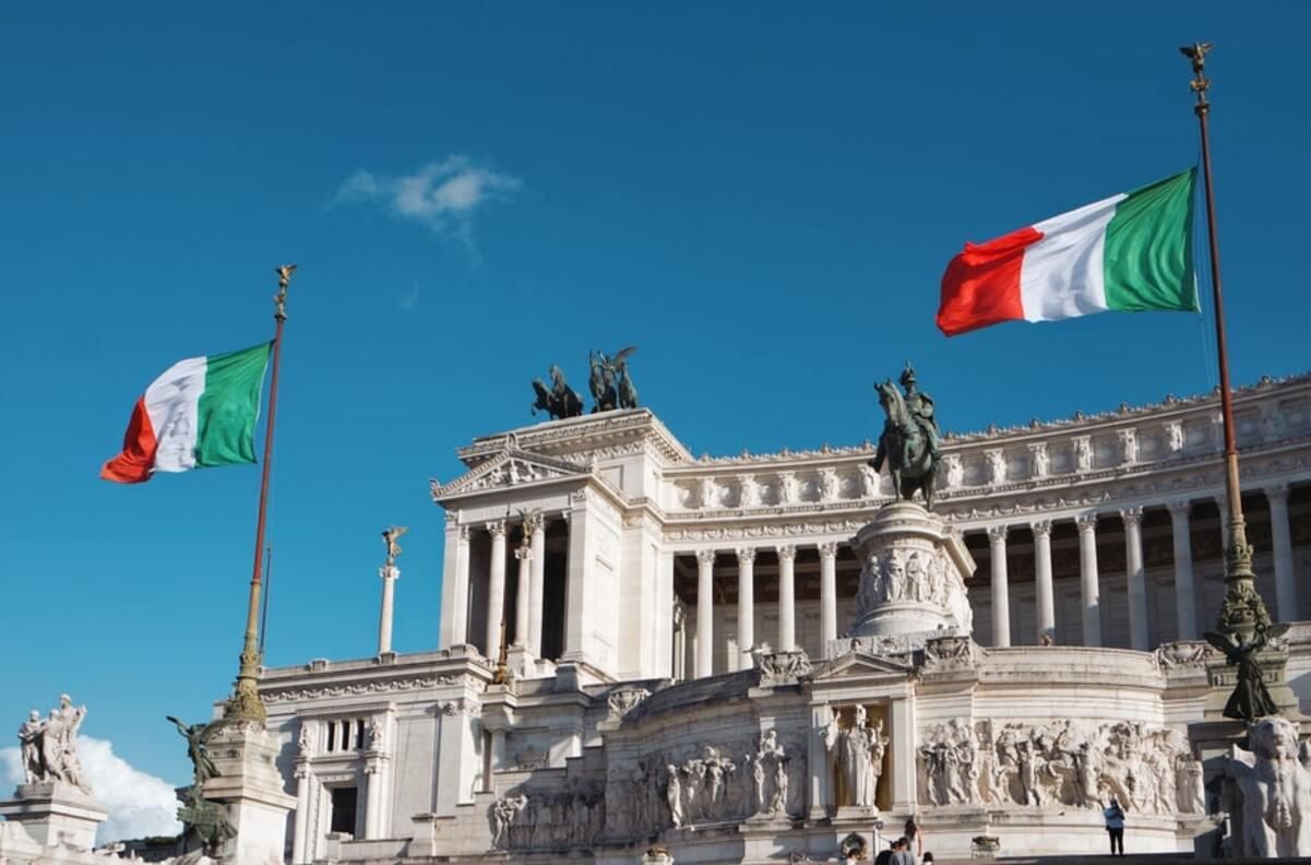 Італія планує посилити карантинні обмеження
