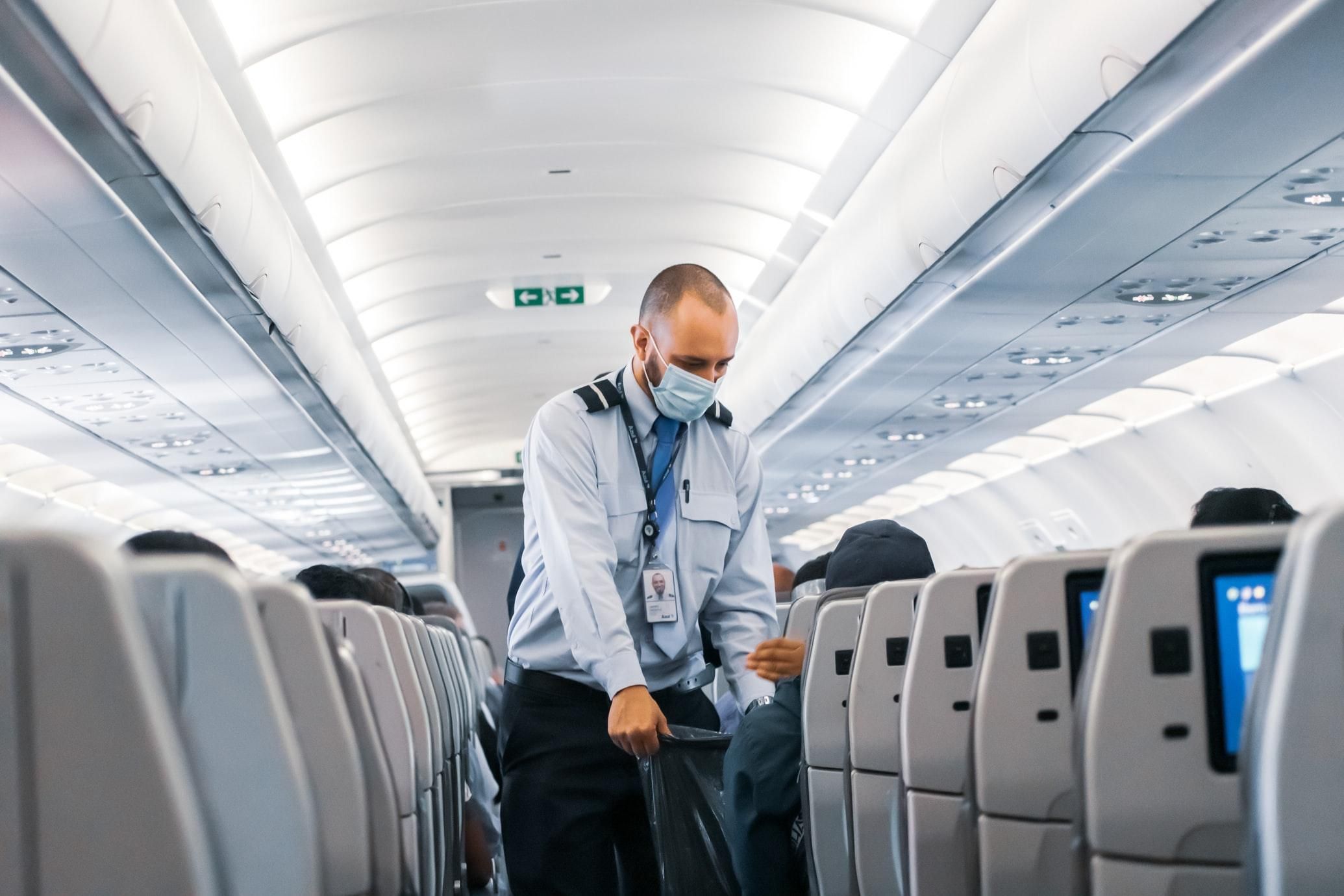 Украинским авиакомпаниям компенсируют расходы на эвакуационные рейсы во время пандемии - Travel