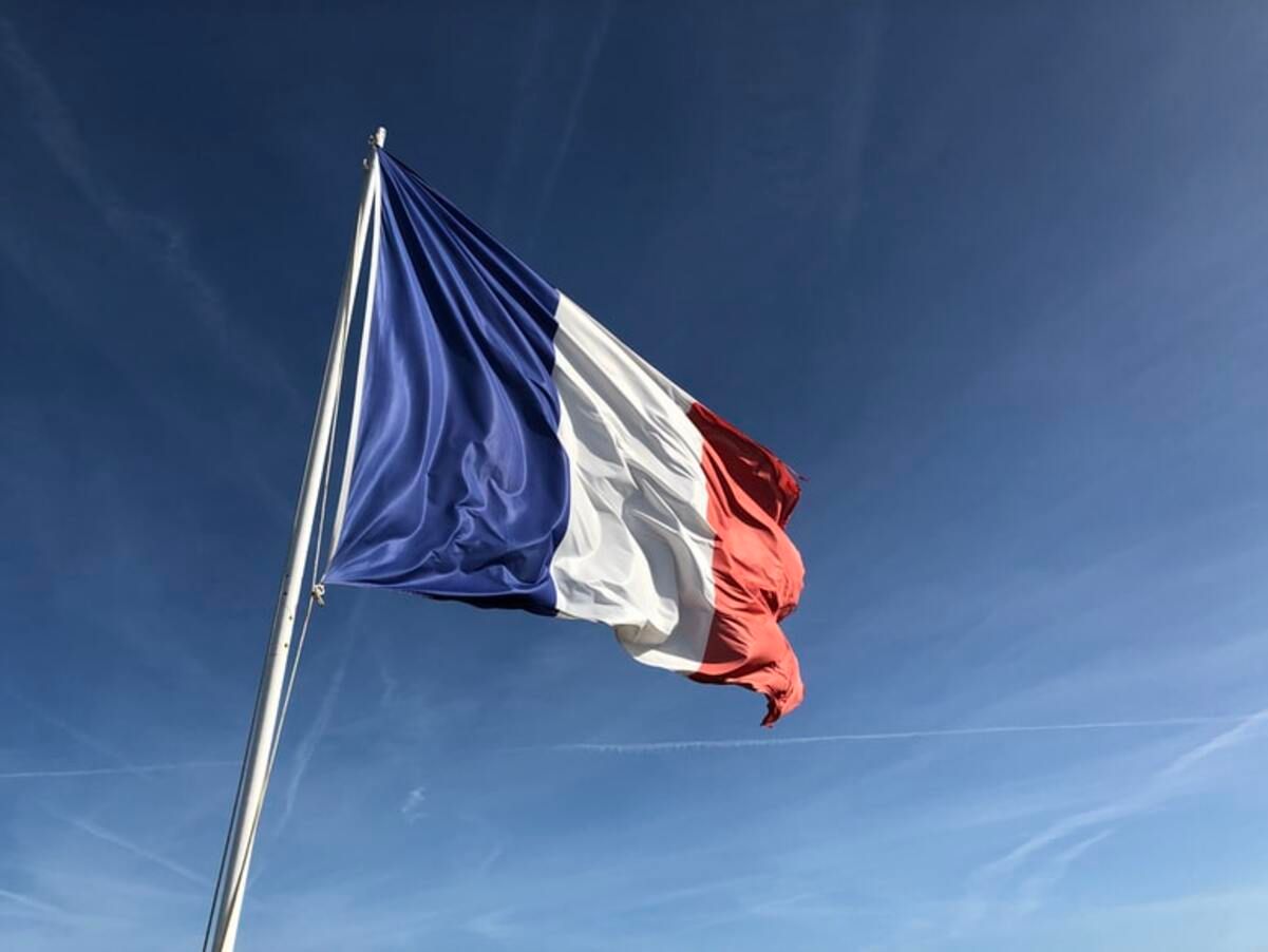 Франція планує посилити карантин: що відомо - 25 ноября 2021 - Travel
