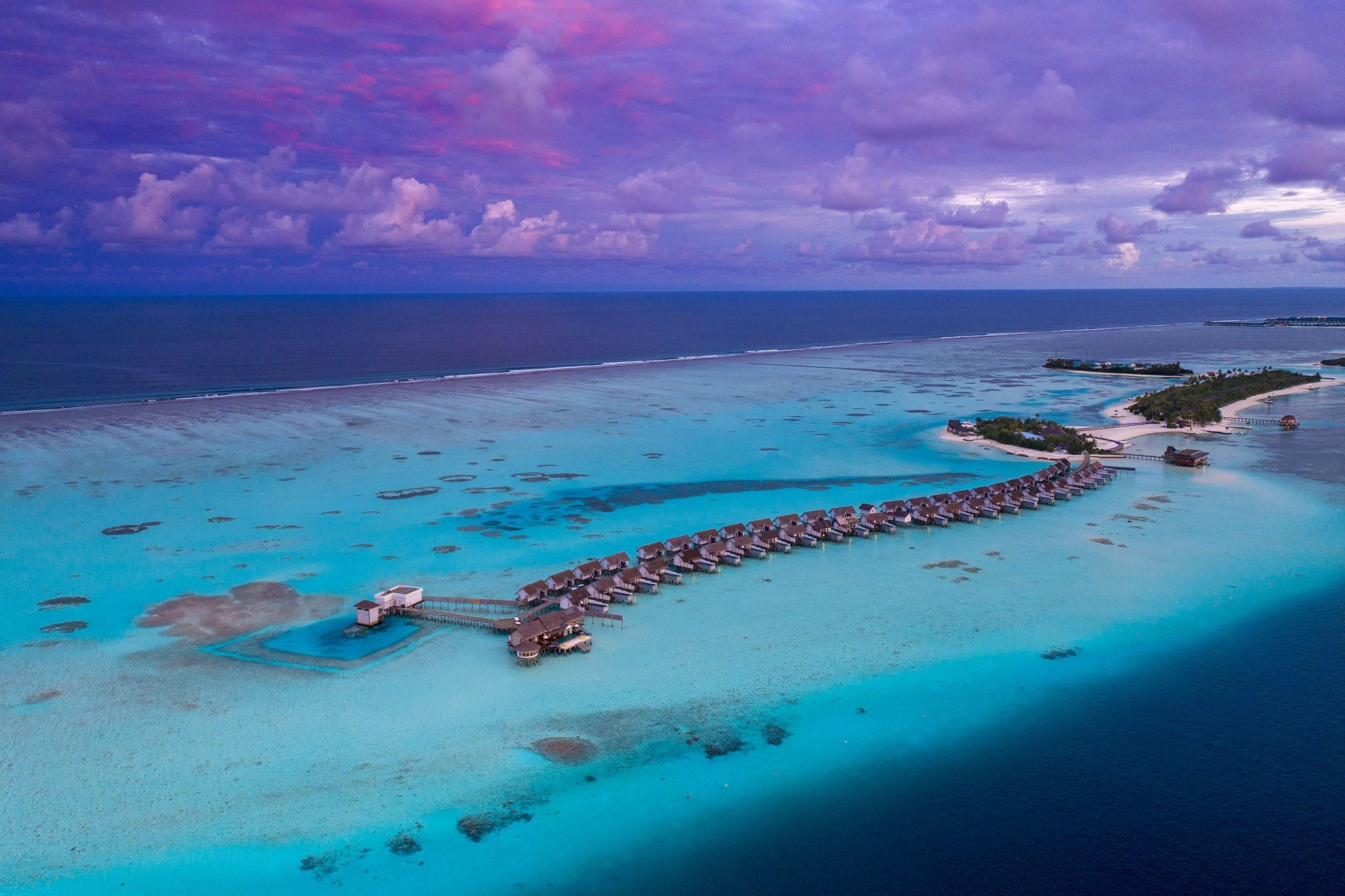 Forbes назвал 10 самых дорогих отелей мира в 2021 году: как они выглядят - Travel Forbes назвал 10 самых дорогих отелей мира в 2021 году: как они выглядят - Travel